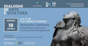 [03] 'Dialoghi di Arte e Scultura' 